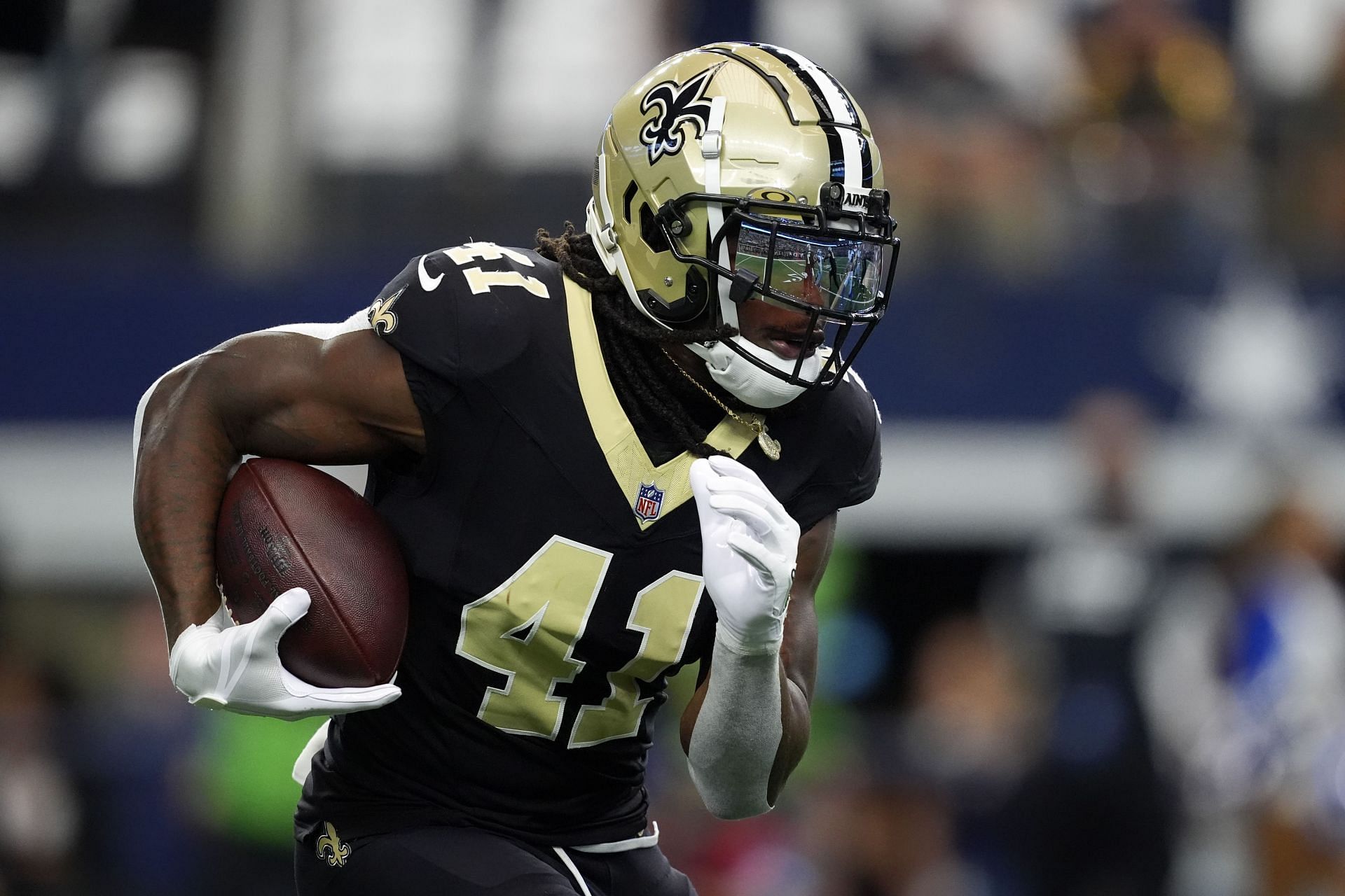 New Orleans Saints v Dallas Cowboys - Source: Getty